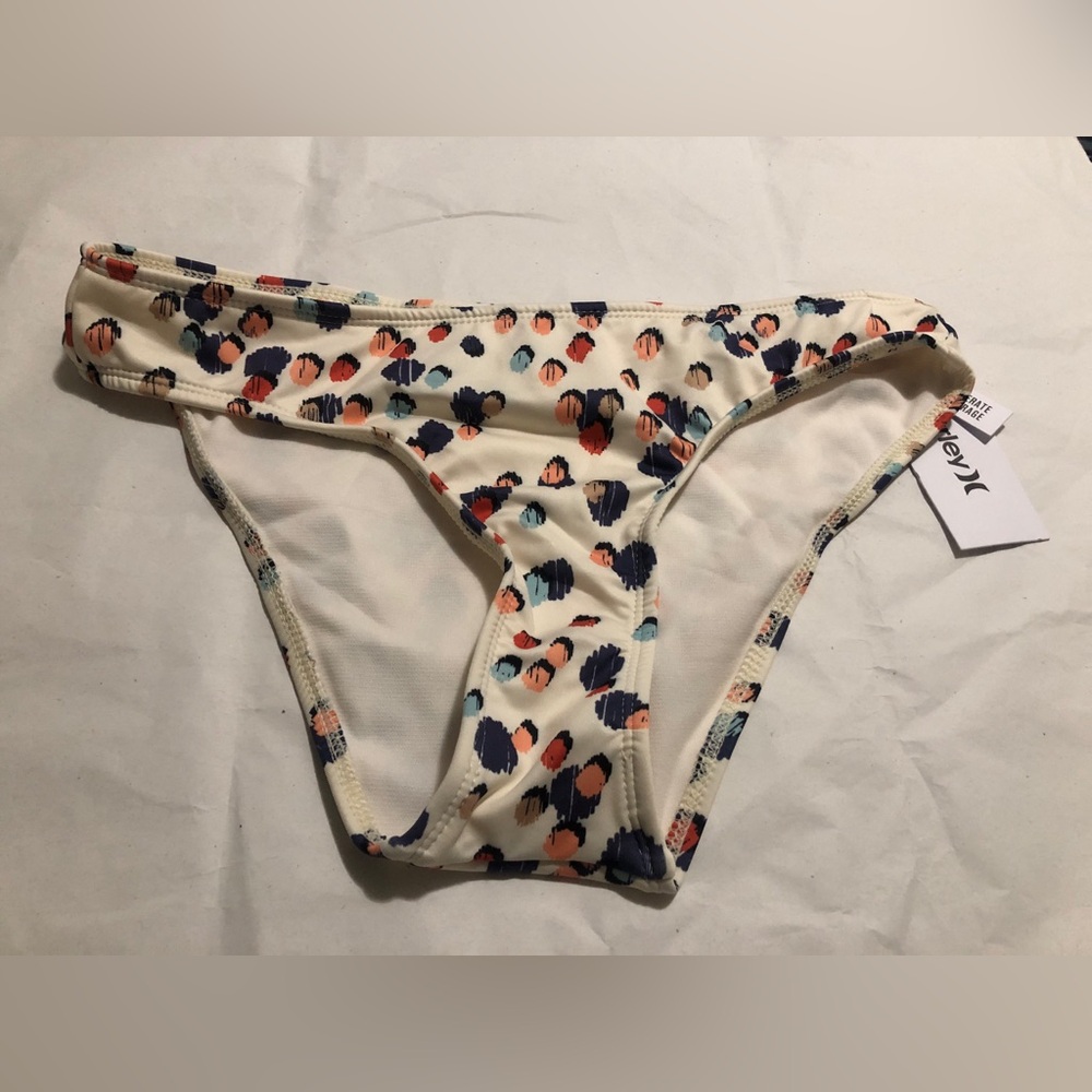 Hurley Bikini Bottom